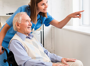 Hamilton Long Term Care